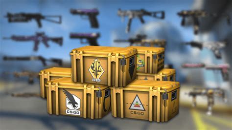 csgo cases database|CS2 Case Tracker.